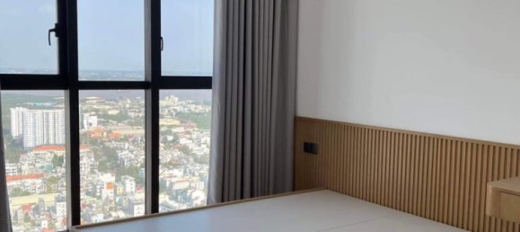 4 bedrooms Penthouse in District 7, Vietnam No. 10324 7