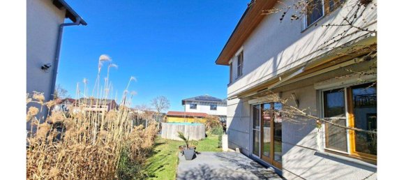 4-Zimmer Stadthaus in Bisamberg, Austria, Nr. 159304 15