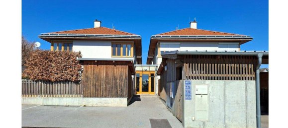 4-Zimmer Stadthaus in Bisamberg, Austria, Nr. 159304 28