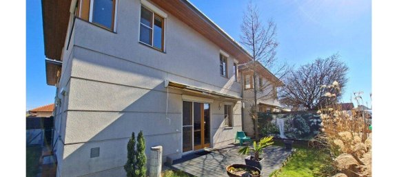 4-Zimmer Stadthaus in Bisamberg, Austria, Nr. 159304 12