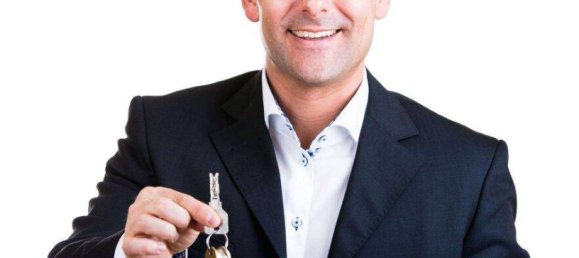 4-Zimmer Stadthaus in Bisamberg, Austria, Nr. 159304 3