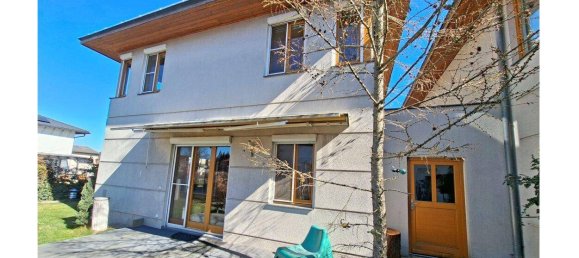 4-Zimmer Stadthaus in Bisamberg, Austria, Nr. 159304 14