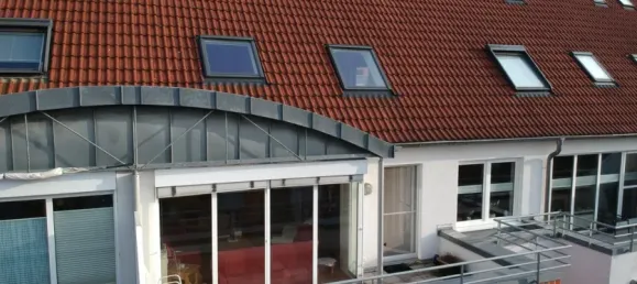 3 bedrooms Duplex in Bremen, Germany No. 321861 4