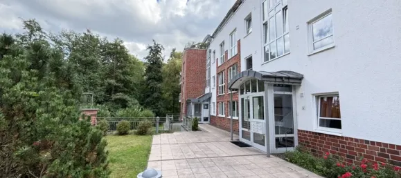 3 bedrooms Duplex in Bremen, Germany No. 321861 2