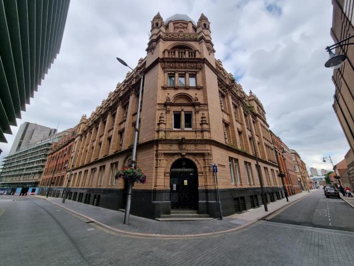 3 bedrooms Apartment in Leicester, United Kingdom No. 94