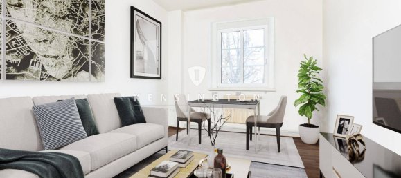 2 Schlafzimmer Wohnung in Tempelhof, Germany, Nr. 85404 2