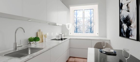 2 Schlafzimmer Wohnung in Tempelhof, Germany, Nr. 85404 3