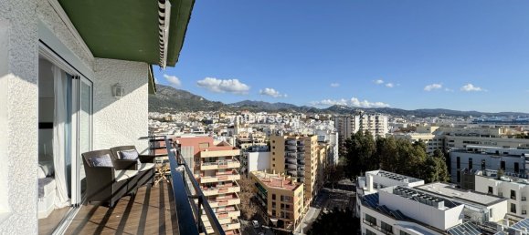 1 غرف نوم شقة في Marbella, Spain رقم 148761 22