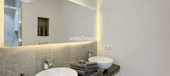 1 غرف نوم شقة في Marbella, Spain رقم 148761 6