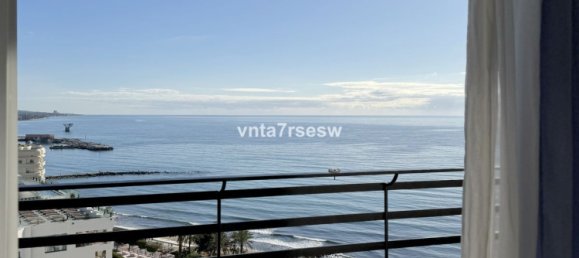 1 غرف نوم شقة في Marbella, Spain رقم 148761 19