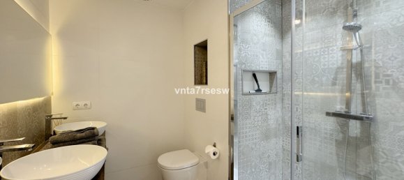 1 غرف نوم شقة في Marbella, Spain رقم 148761 8