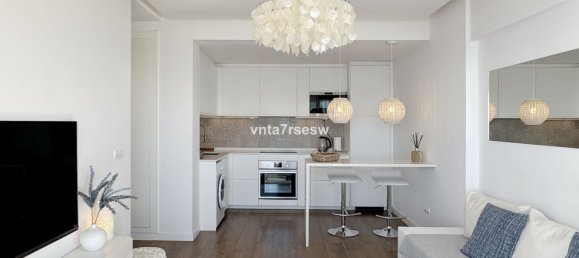 1 غرف نوم شقة في Marbella, Spain رقم 148761 17