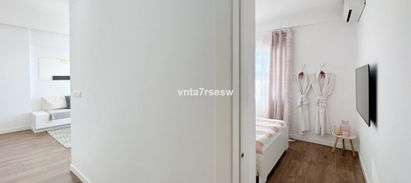 1 غرف نوم شقة في Marbella, Spain رقم 148761 10