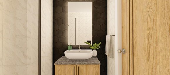 3 rooms Apartment in Avsallar, Turkey No. 29961 22