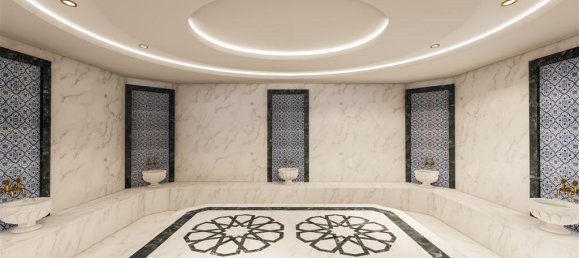 3 rooms Apartment in Avsallar, Turkey No. 29961 18