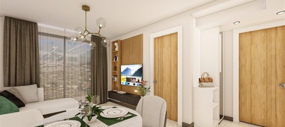 3 rooms Apartment in Avsallar, Turkey No. 29961 20