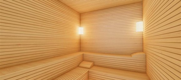 3 rooms Apartment in Avsallar, Turkey No. 29961 2