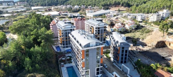 3 rooms Apartment in Avsallar, Turkey No. 29961 25