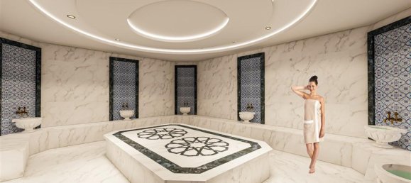 3 rooms Apartment in Avsallar, Turkey No. 29961 17