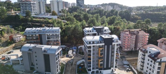 3 rooms Apartment in Avsallar, Turkey No. 29961 23