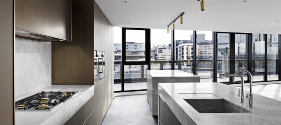 3 غرف نوم شقة في Melbourne, Australia رقم 1111 2