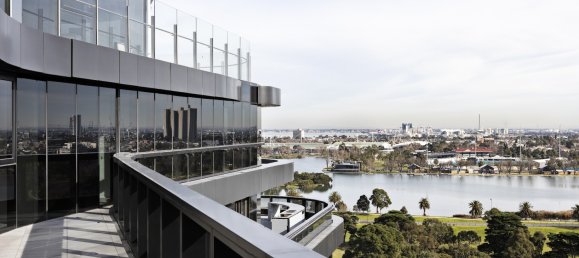 3 غرف نوم شقة في Melbourne, Australia رقم 1111 14