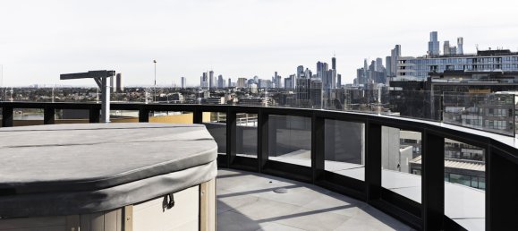 3 غرف نوم شقة في Melbourne, Australia رقم 1111 15