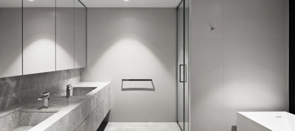 3 غرف نوم شقة في Melbourne, Australia رقم 1111 6