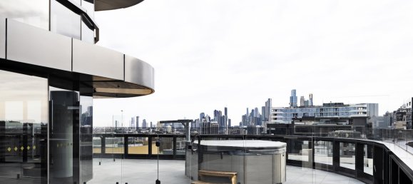 3 غرف نوم شقة في Melbourne, Australia رقم 1111 4