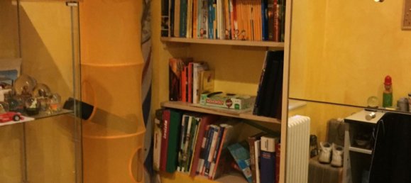 5 rooms Apartment in Siena, Italy No. 256069 9