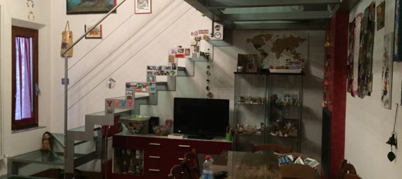 5 rooms Apartment in Siena, Italy No. 256069 19