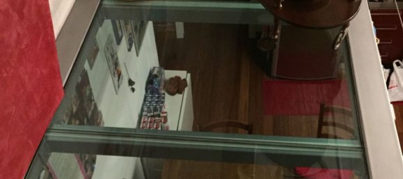 5 rooms Apartment in Siena, Italy No. 256069 22