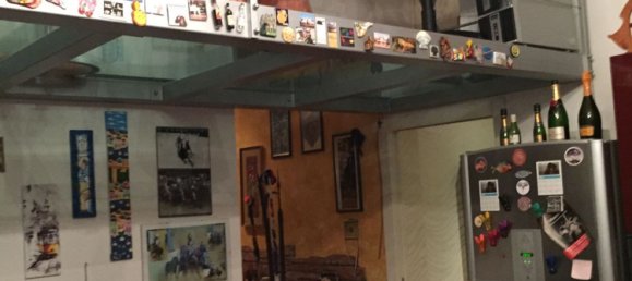 5 rooms Apartment in Siena, Italy No. 256069 4