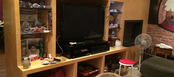 5 rooms Apartment in Siena, Italy No. 256069 13