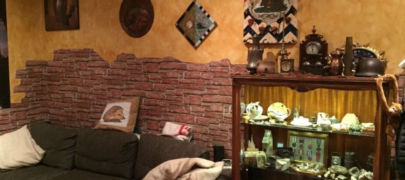 5 rooms Apartment in Siena, Italy No. 256069 25