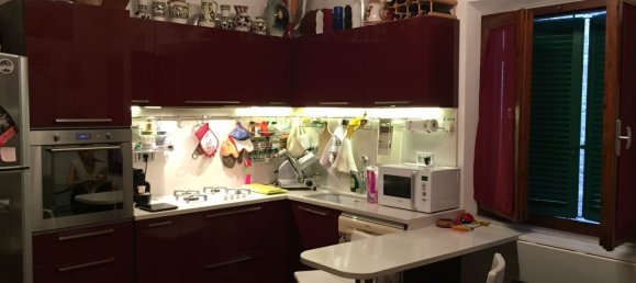 5 rooms Apartment in Siena, Italy No. 256069 12