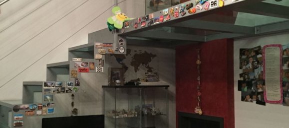 5 rooms Apartment in Siena, Italy No. 256069 14