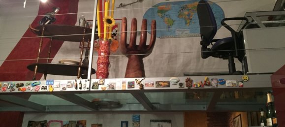 5 rooms Apartment in Siena, Italy No. 256069 21