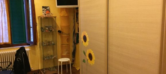 5 rooms Apartment in Siena, Italy No. 256069 8