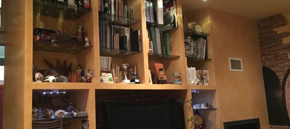 5 rooms Apartment in Siena, Italy No. 256069 16