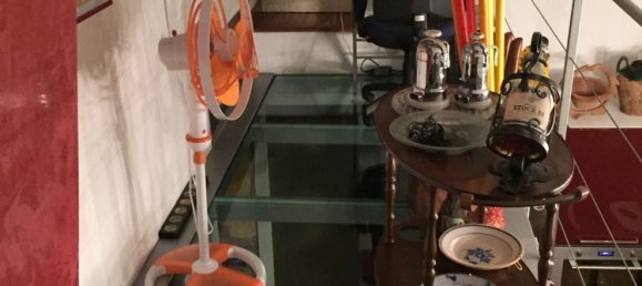 5 rooms Apartment in Siena, Italy No. 256069 20