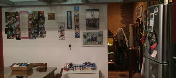 5 rooms Apartment in Siena, Italy No. 256069 5