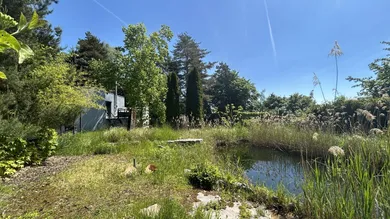 Terreno en Buchkirchen, Austria 4052 m² No. 166329