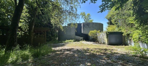 Terreno en Buchkirchen, Austria 4052 m² No. 166329 8