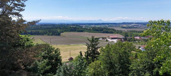 Terreno en Buchkirchen, Austria 4052 m² No. 166329 7