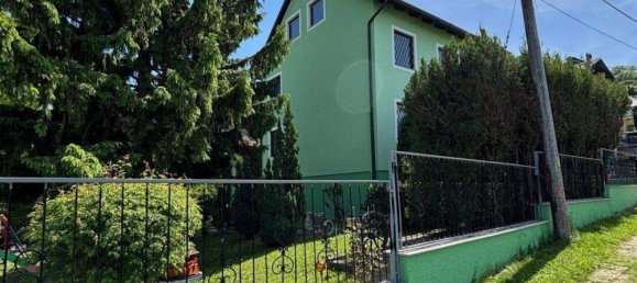 12 rooms House in Klosterneuburg, Austria No. 152286 17
