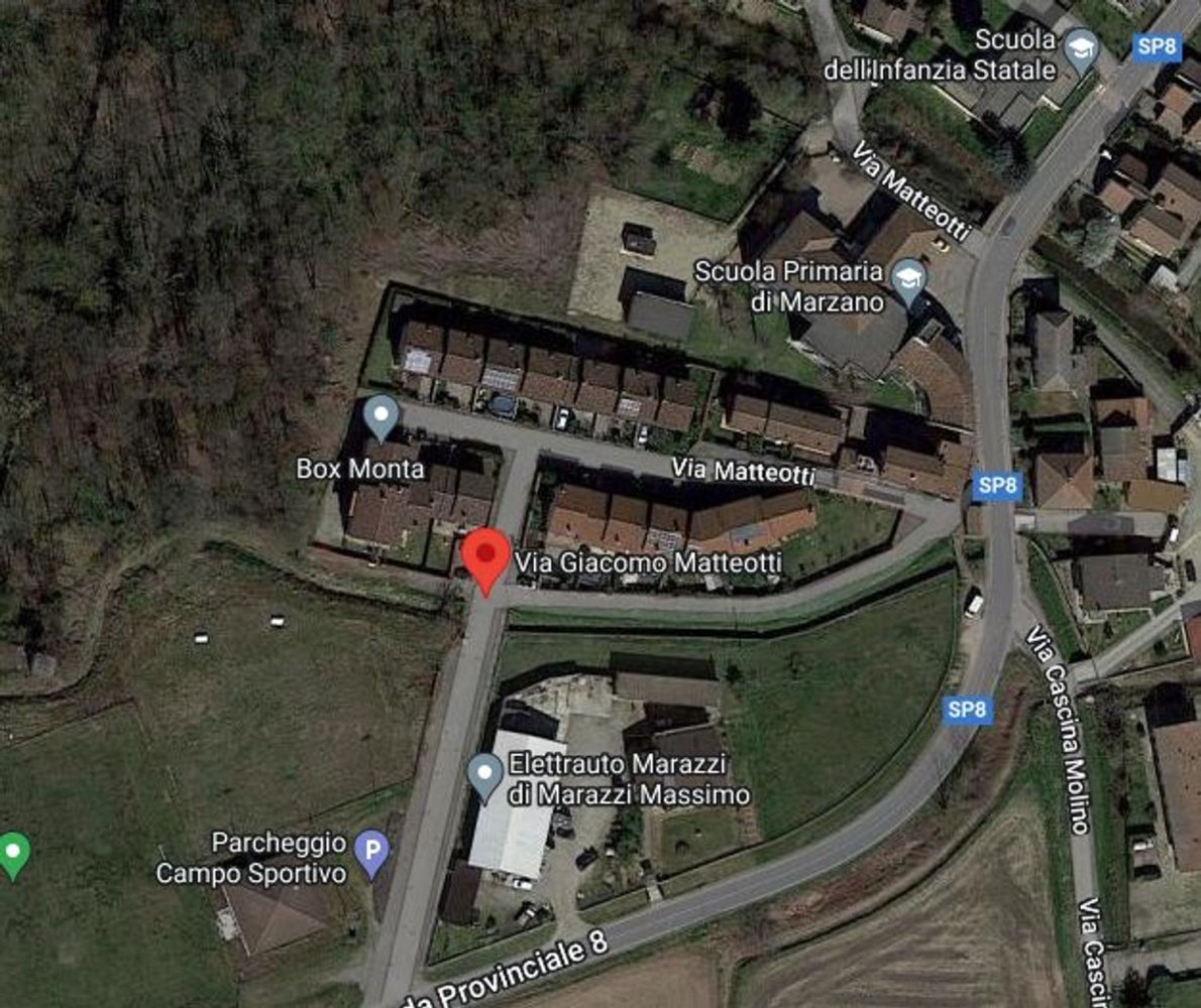 73m² Commercial property in Marzano, Italy No. 111599