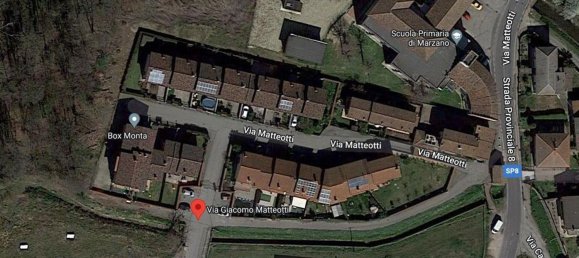 73m² Commercial property in Marzano, Italy No. 111599 6