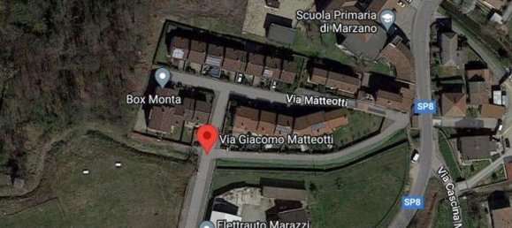 73m² Commercial property in Marzano, Italy No. 111599 3