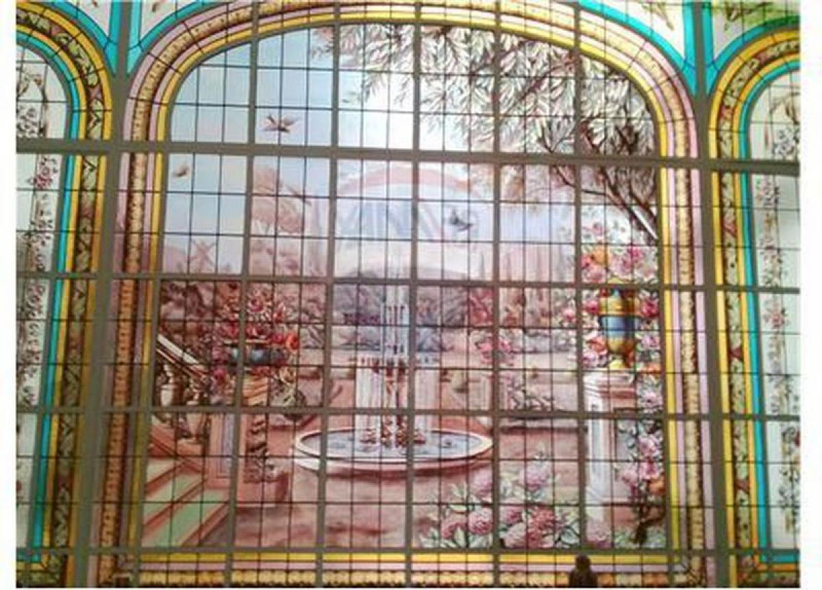 6 غرف نوم منزل في Buenos Aires, Argentina رقم 74264